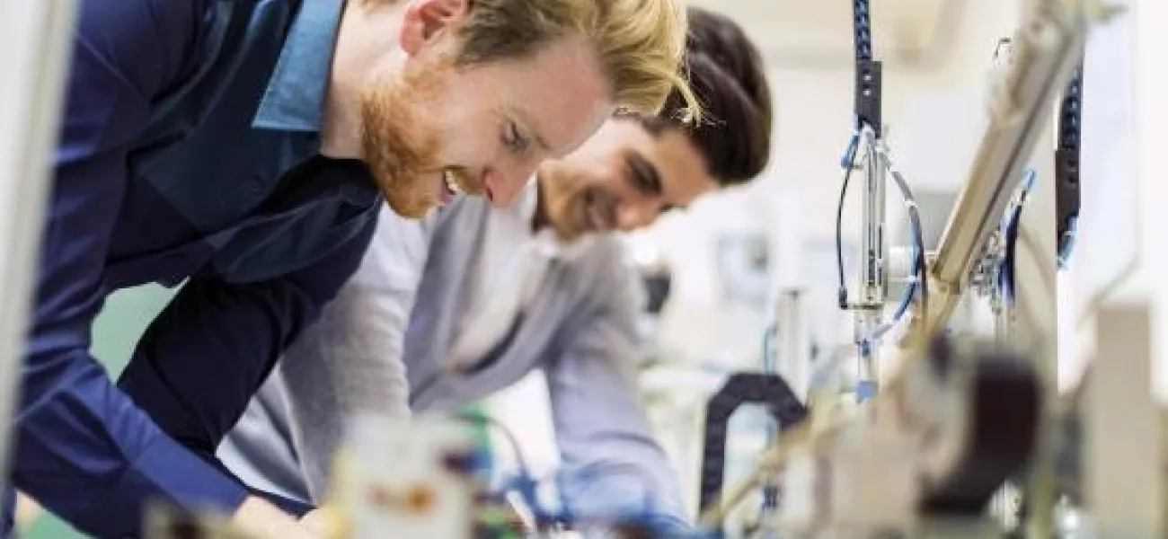 AXIS sustainability solution