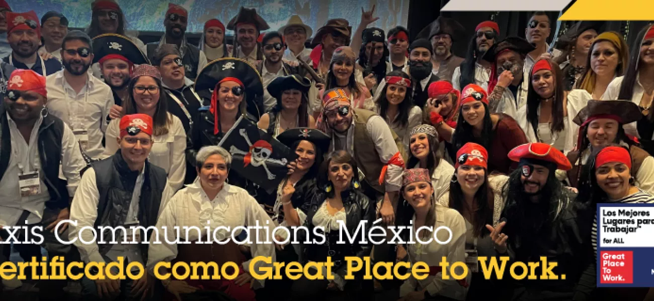 Great Place to Work Mexico
