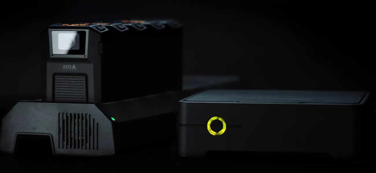 Protecting body worn camera evidence, from capture to courtroom