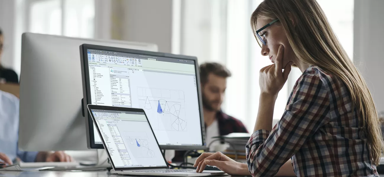 AXIS Plugin for Autodesk® Revit®