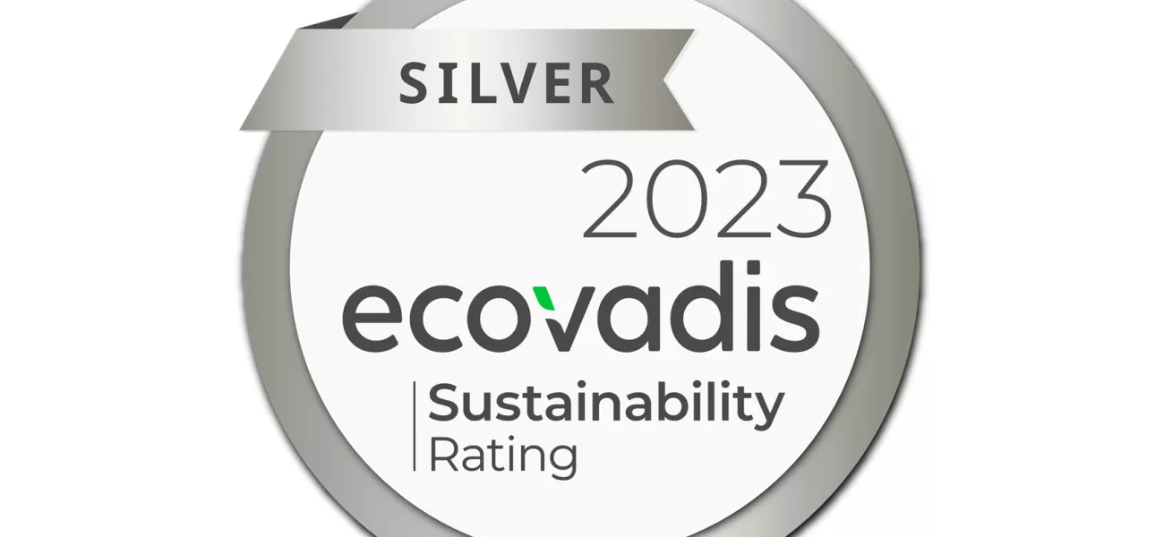 Ecovadis