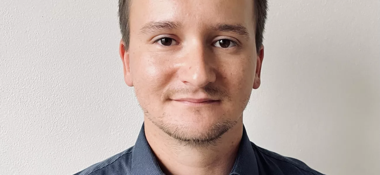 Na pozici Sales Engineer pro Českou republiku nastupuje Jan Hric