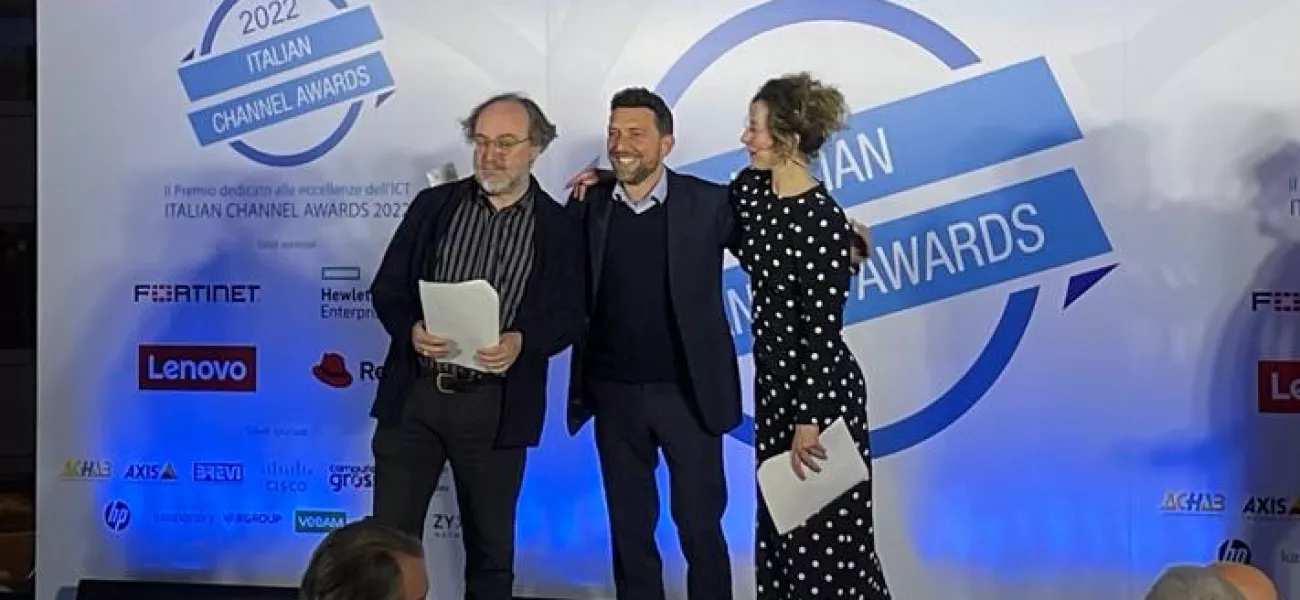 Italian Channel Awards
