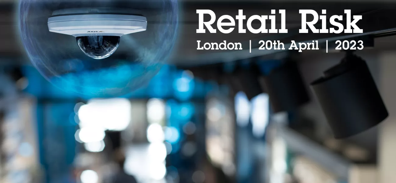 Retail Risk London