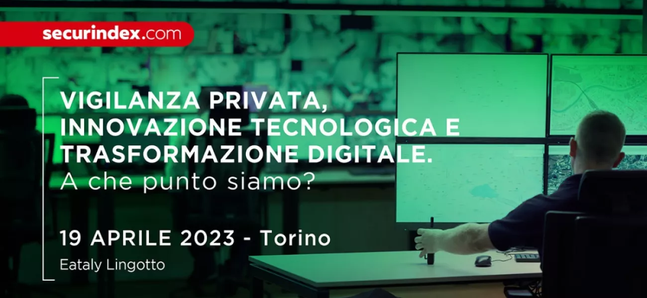 securindex alarm operator event