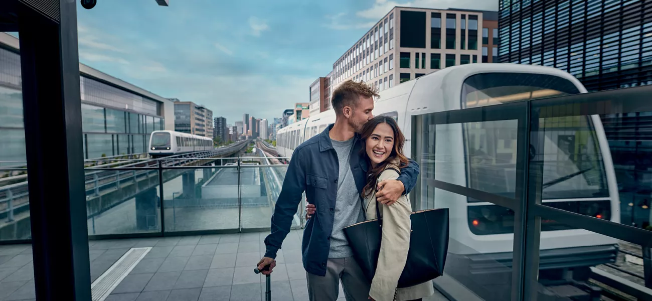 UITP Global Public Transport Summit