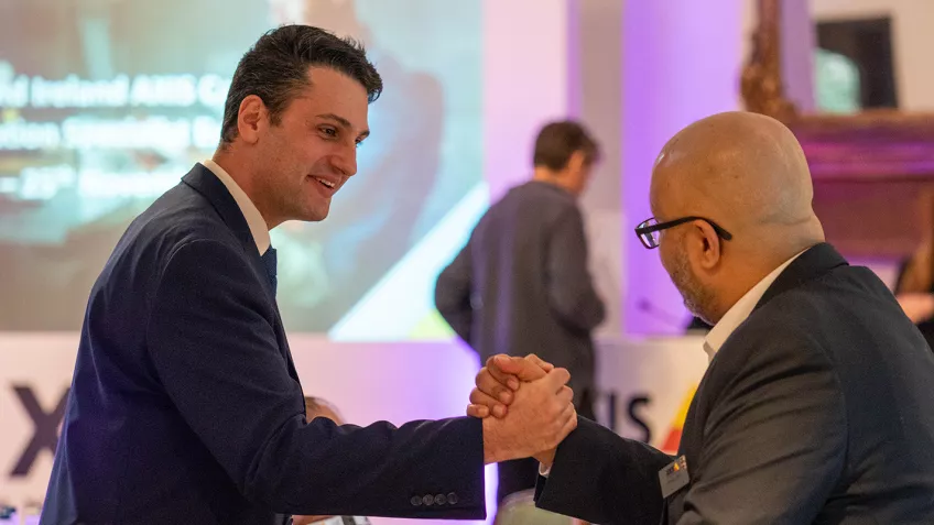 ACS Specialization event