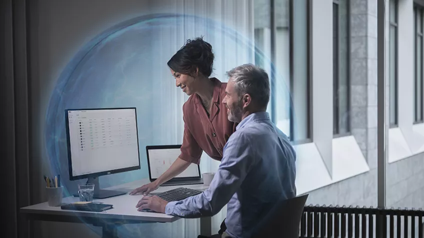 Asegurar juntos una mejor ciberprotección