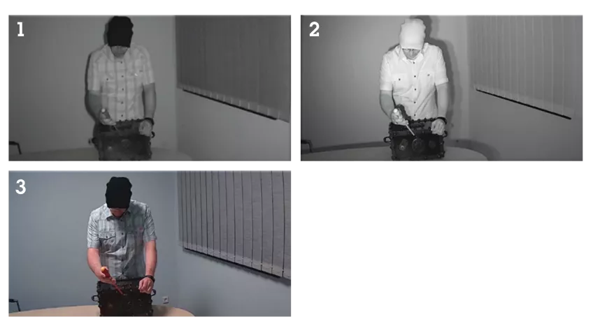 L'édito de Dominique : Que la lumière soit ! Et vous restez encore dans le noir ?