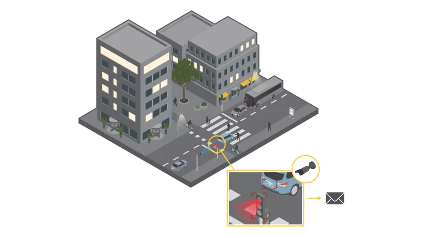 Urban mobility, emergency management