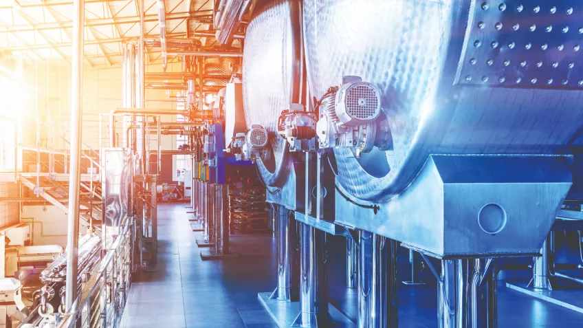 Explosion-protected cameras: mitigating risk, and more