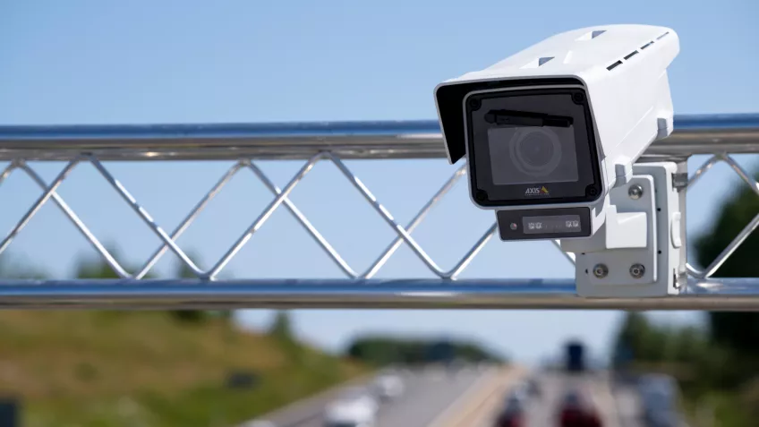 Radar technology use echolocation