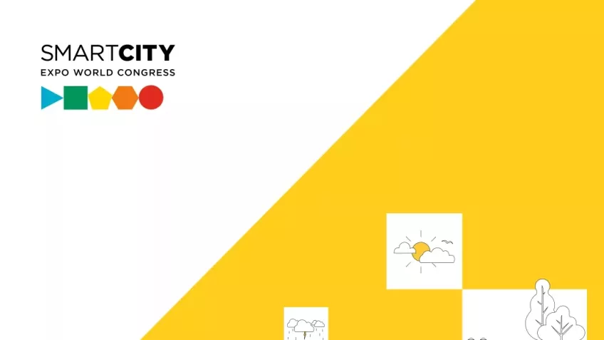 Smart City Expo 2024