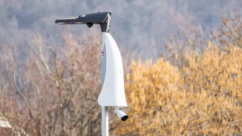 AXIS P1465-LE IP-Bullet-Kamera 