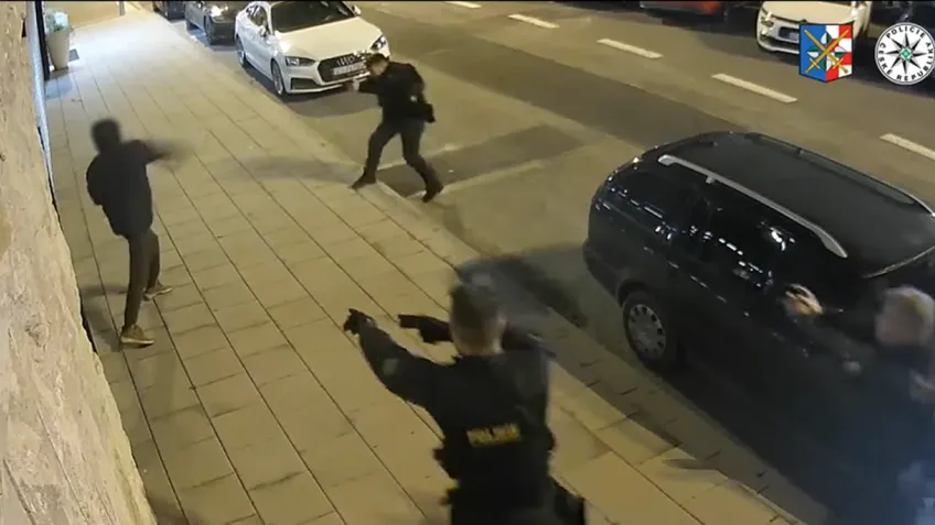 Vítězné video Nejlepší důkaz 2025