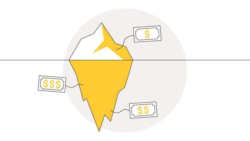 How much does a security system cost?