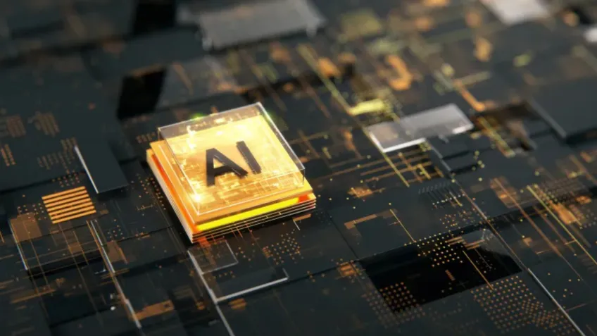 AI in video surveillance