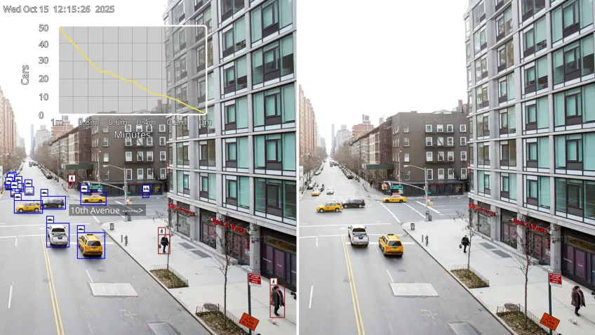 Toggable overlays is a great AV1 feature