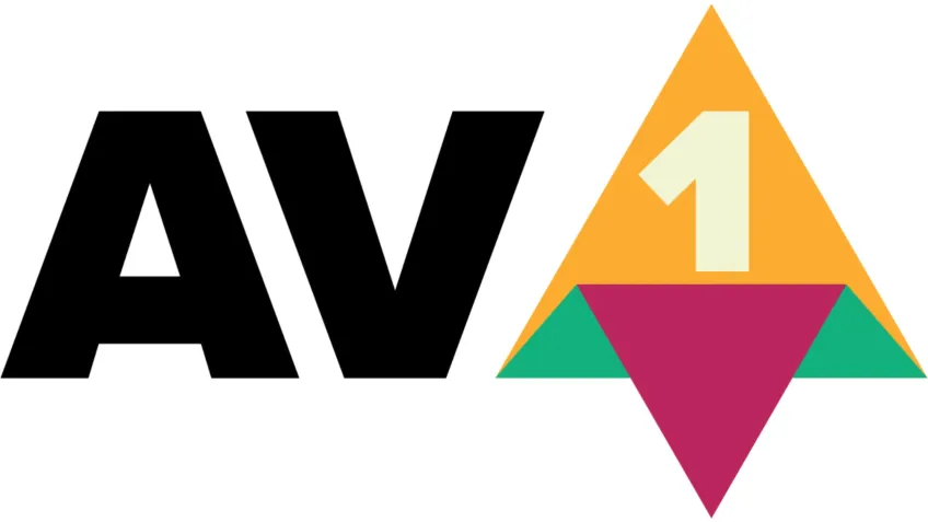 AV1 - Videocodec