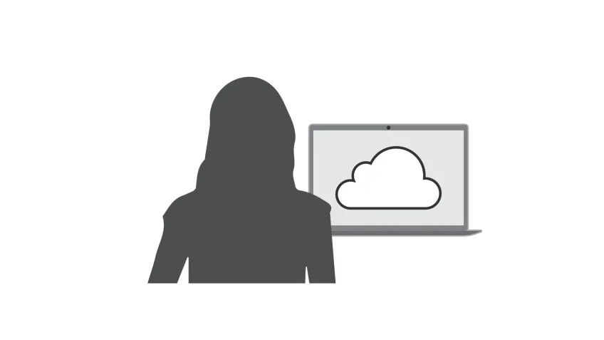 Schematic over mitigating cloud privacy