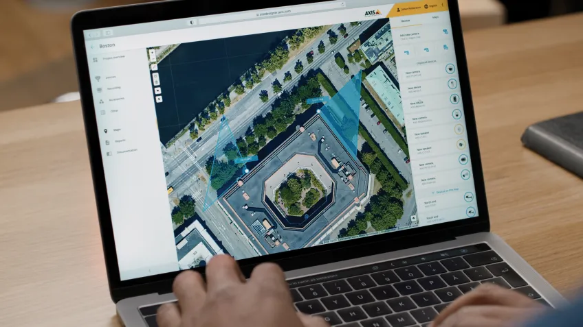 Designing Security Systems Without Borders