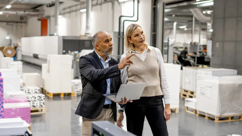 System integrators need to stick to many norms and standards