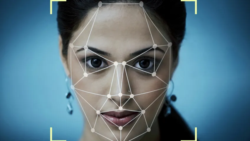 Facial recognition as a biometric access control method