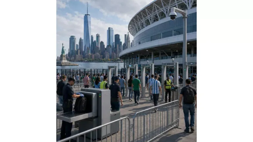 monitoring genetec world cup