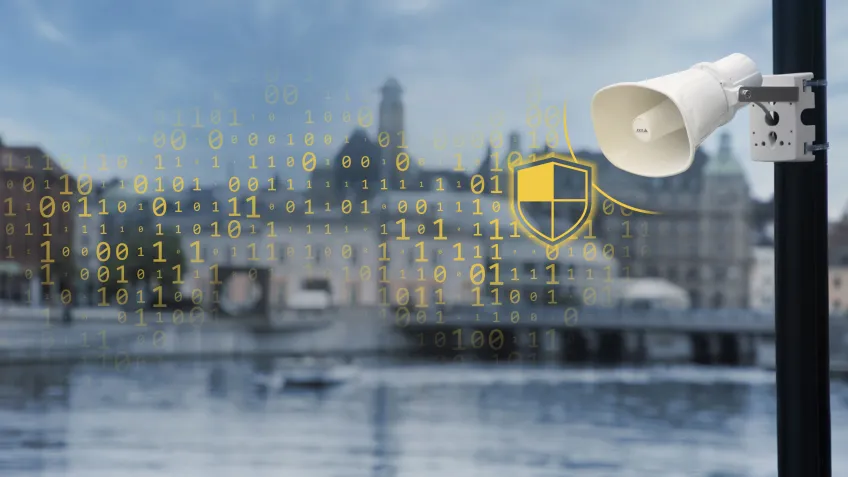 Cybersicherheit wird zur Produkteigenschaft