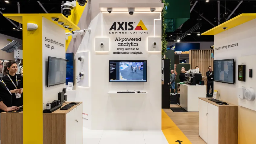 AI-Powered Analytics pod