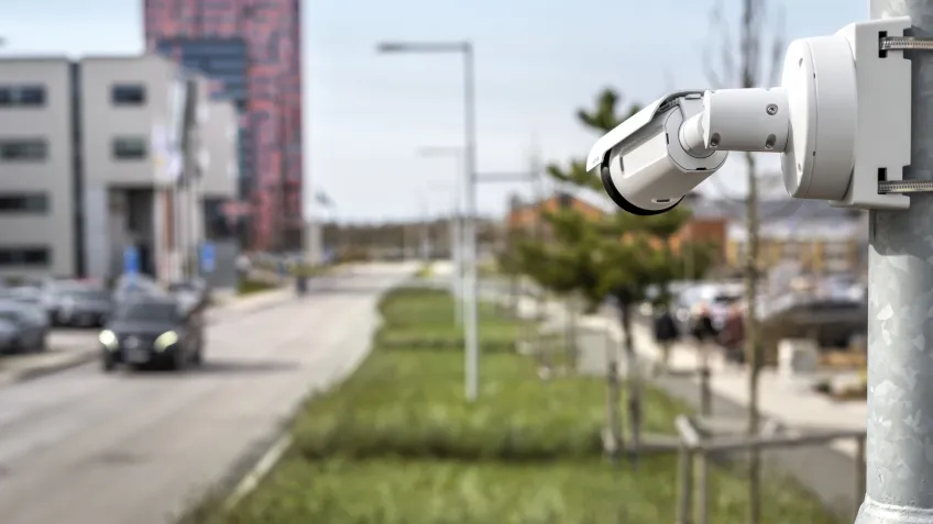 Automatic license plate reader (ALPR) are widely used in RTCCs