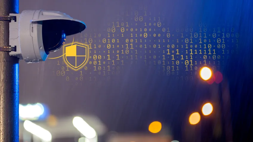 What is a virtual patch?
