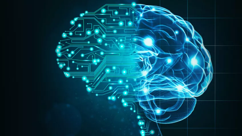  Sztuczna inteligencja