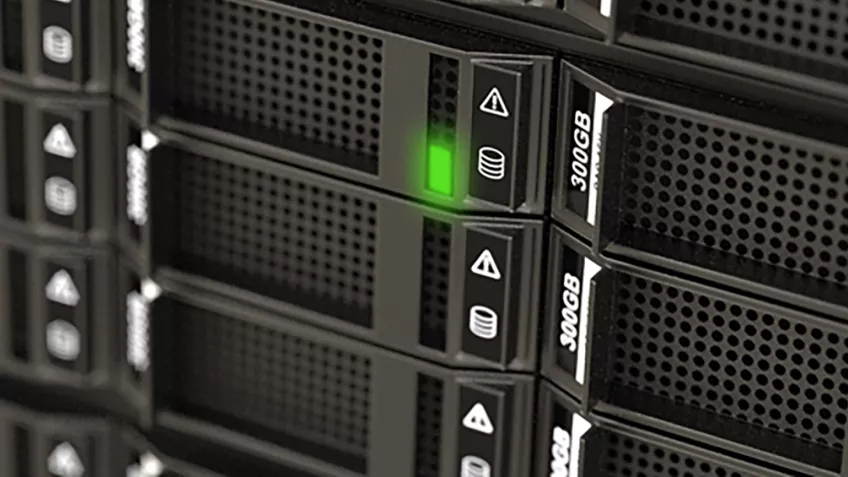 Zipstream, a revolutionary compression technology