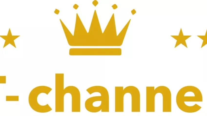Dutch IT-Channel Awards logo
