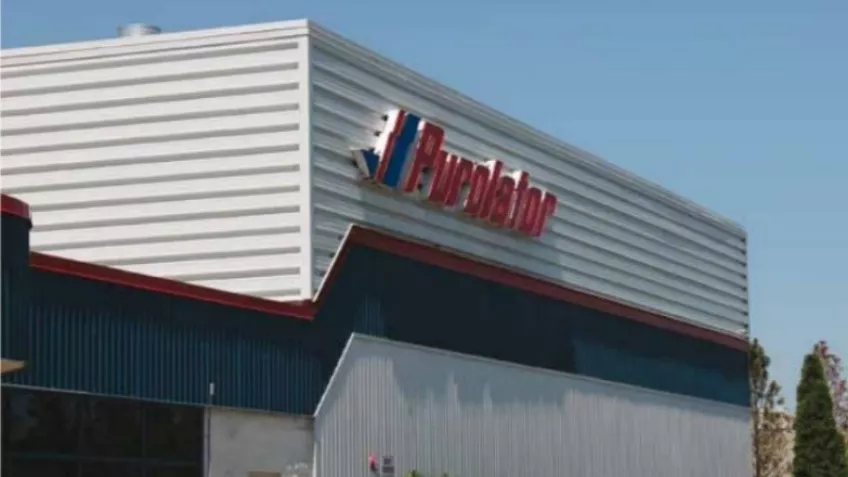 Purolator wanted something that was flexible, scalable and integrated well into their current security infrastructure