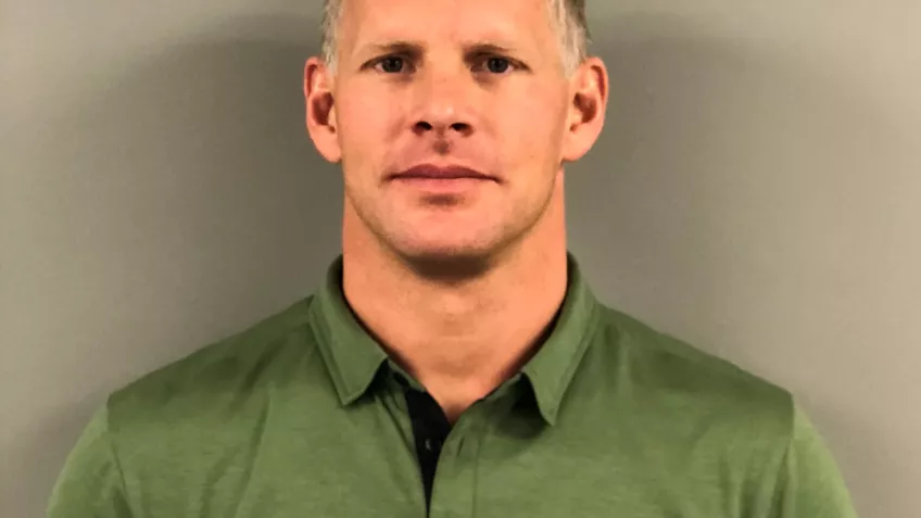 Aaron Heiner Simpson from Stone Security