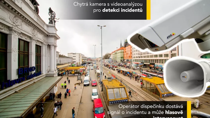 Možnosti použití síťových zařízení jsou velmi široké