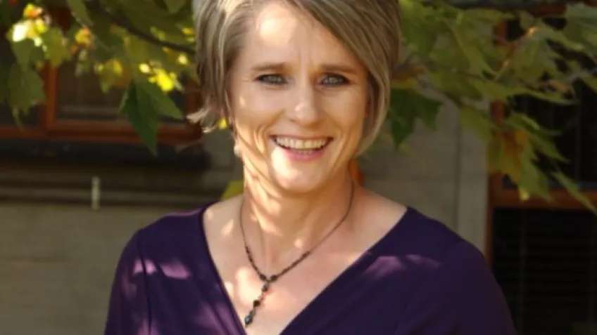 Petrea Snyman joins Axis Communications as Distribution Account Manager for Africa