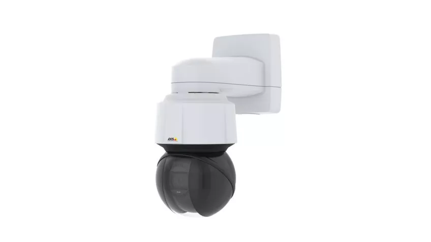 Nowa światłoczuła kamera PTZ od Axis | Axis Communications