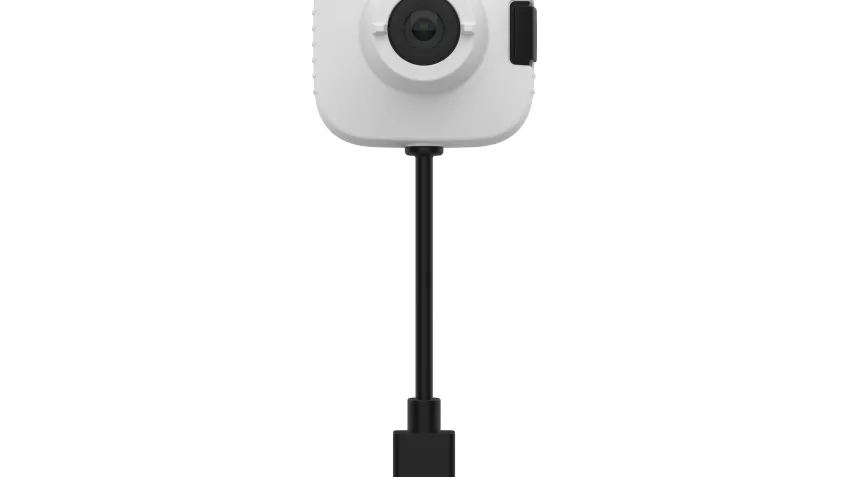 AXIS TW1201 Body Worn Mini Cube Sensor