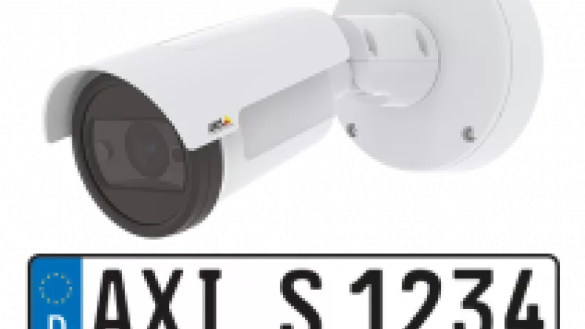 AXIS P1455-LE-3