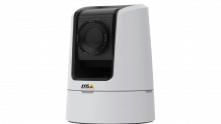 AXIS PTZ V5938