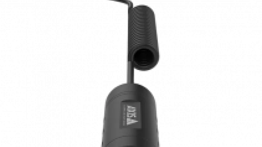 AXIS TW1200 Body Worn Mini Bullet Sensor