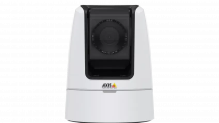 AXIS V5938 PTZ Network Camera