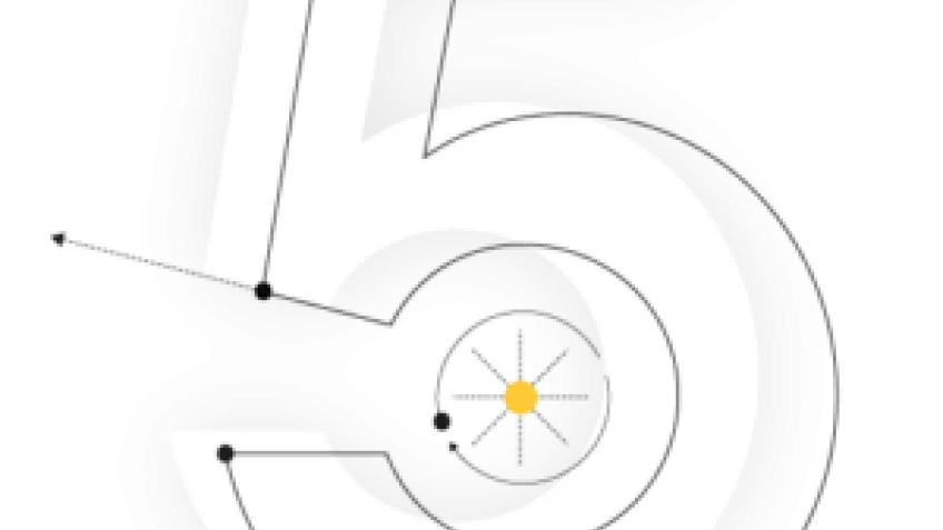 Five - Tech Trends 2022