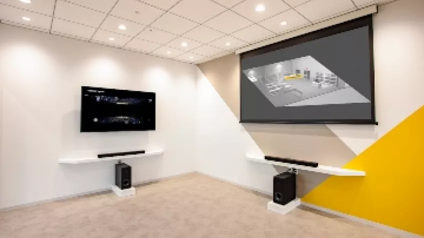 Japan sensory rm and industry immersion 