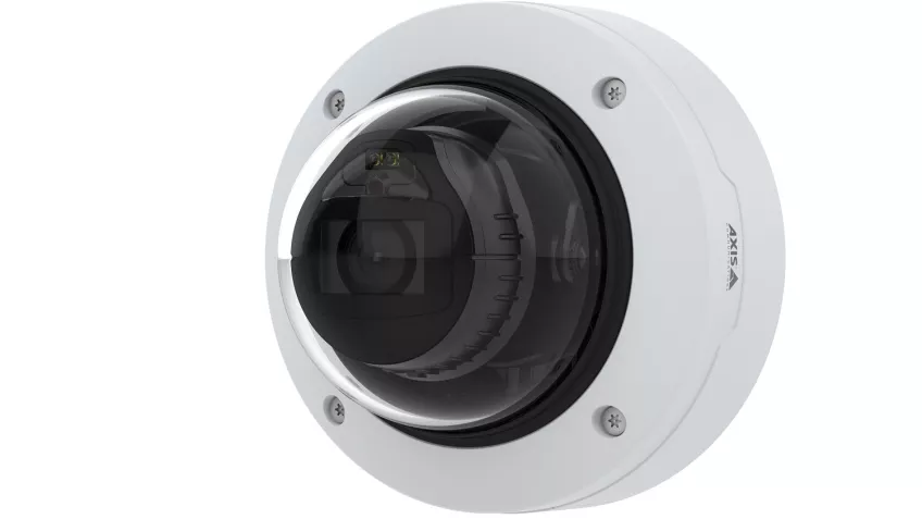 AXIS P3268-LVE Dome Camera