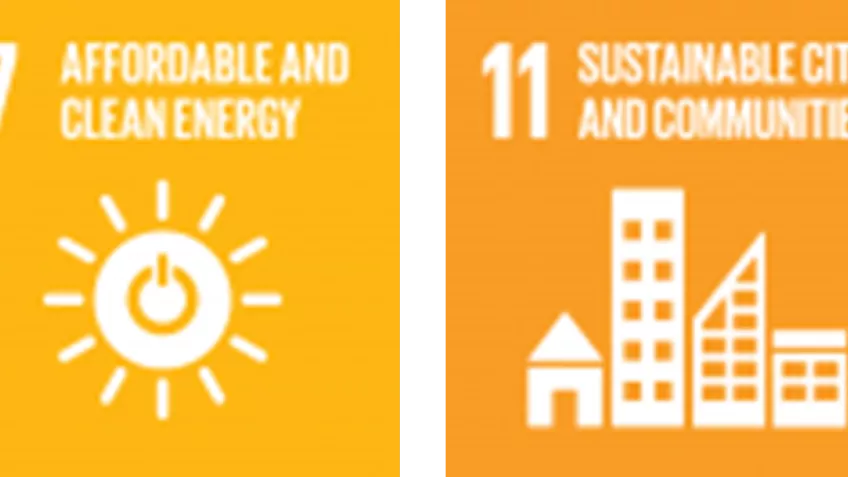 Energy, Cities and Communities