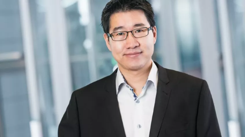 Markus Lai, Regional Manager Engineering & Training Northern Europe